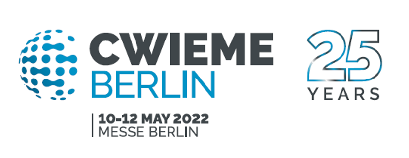 CWIEME Berlin 2022– Wir freuen uns Sie wiederzusehen